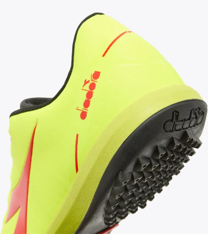 Pichichi 5 Tfr Futsal boot – Specific outsole for synthetic/hard ground Pichichi 5 Tfr Futsal boot – Specific outsole for synthetic/hard ground