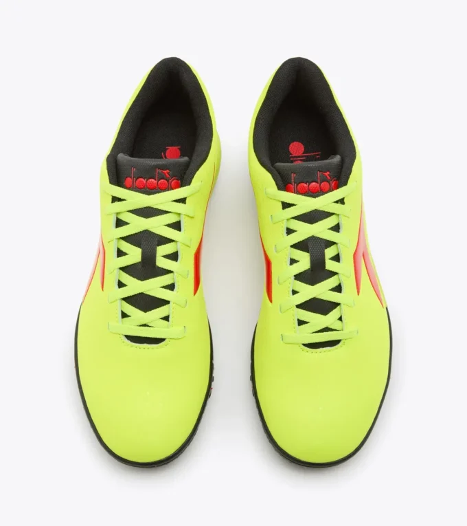 Pichichi 5 Tfr Futsal boot – Specific outsole for synthetic/hard ground Pichichi 5 Tfr Futsal boot – Specific outsole for synthetic/hard ground