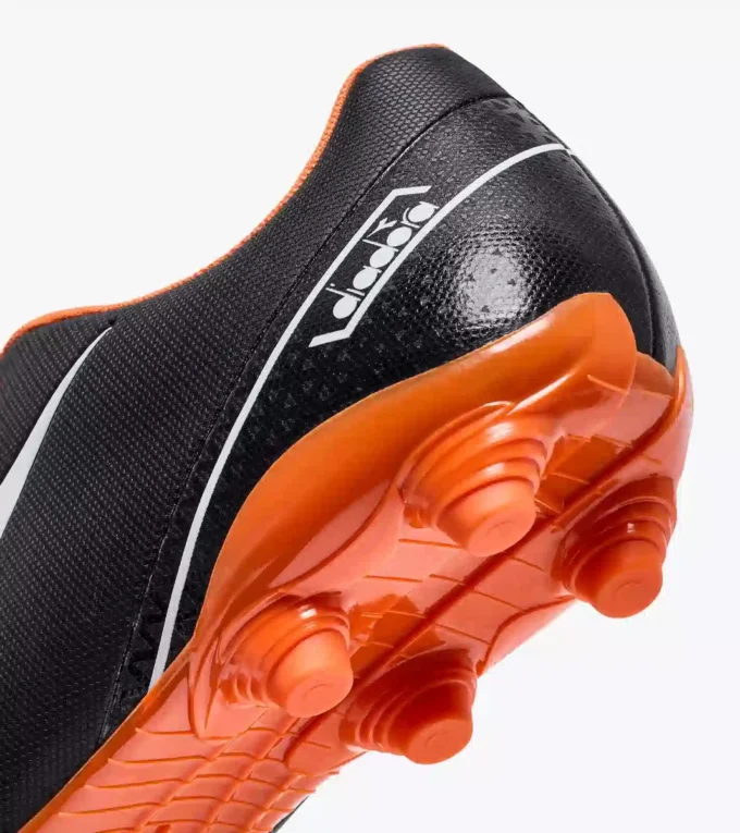 Pichichi 6 Mg14 Calcio boots for firm ground