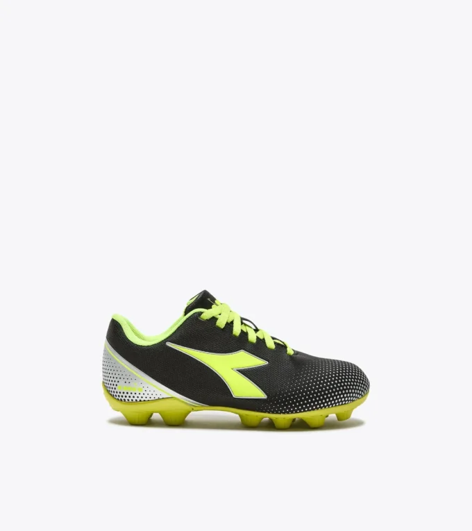 Pichichi 7 Md Jr Calcio boots for hard ground – Junior