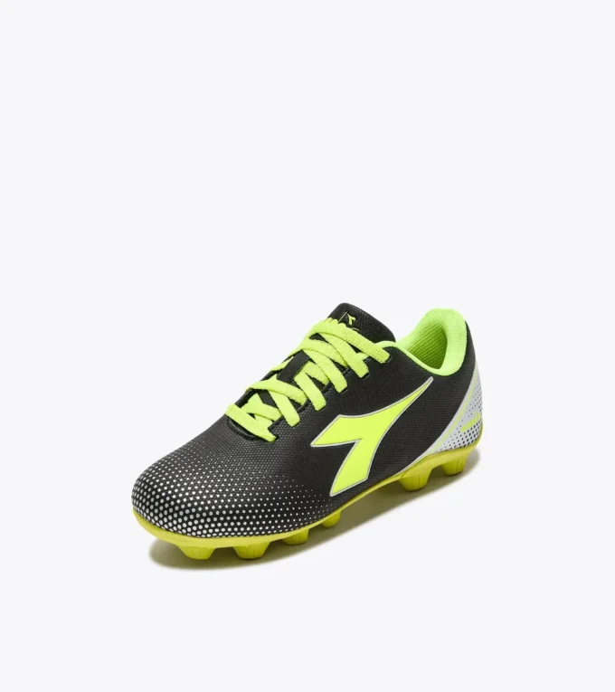 Pichichi 7 Md Jr Calcio boots for hard ground – Junior