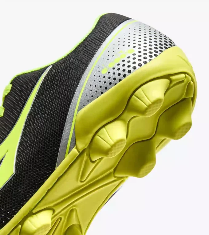 Pichichi 7 Md Jr Calcio boots for hard ground – Junior