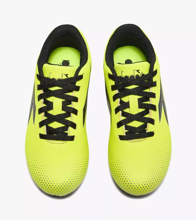 Pichichi 7 Md Jr Calcio boots for hard ground – Junior Pichichi 7 Md Jr Calcio boots for hard ground – Junior