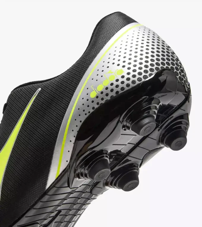 Pichichi 7 Mg14 Calcio boots for firm ground