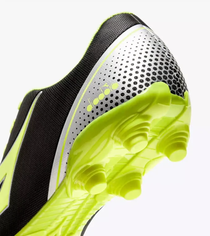 Pichichi 7 Mg14 Calcio boots for firm ground