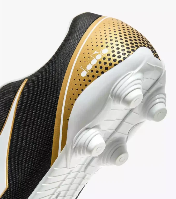 Pichichi 7 Mg14 Calcio boots for firm ground