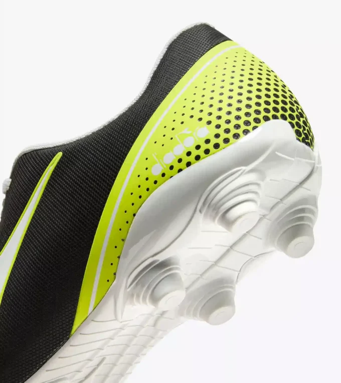 Pichichi 7 Mg14 Calcio boots for firm ground