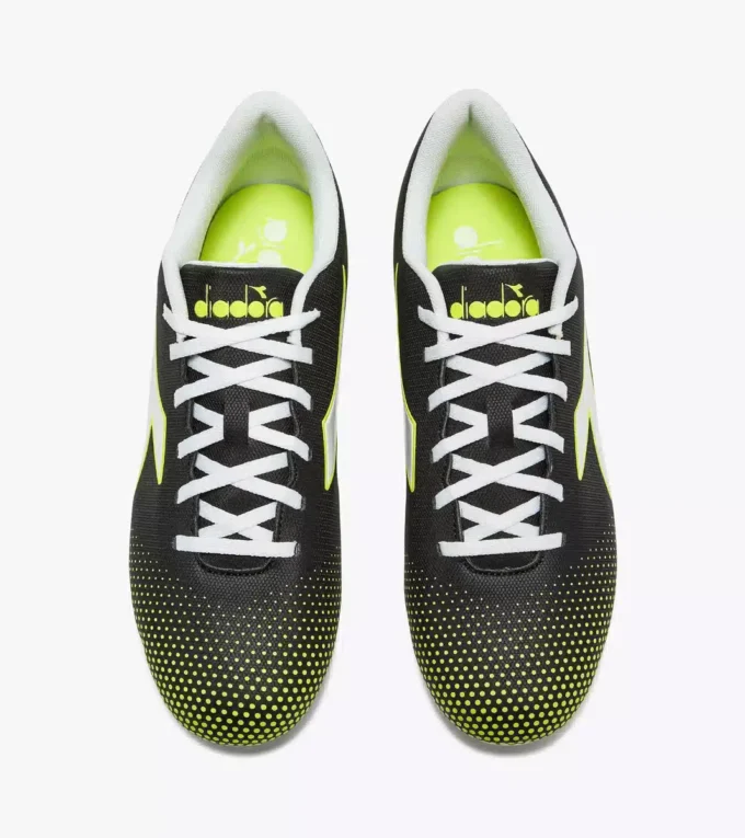 Pichichi 7 Mg14 Calcio boots for firm ground