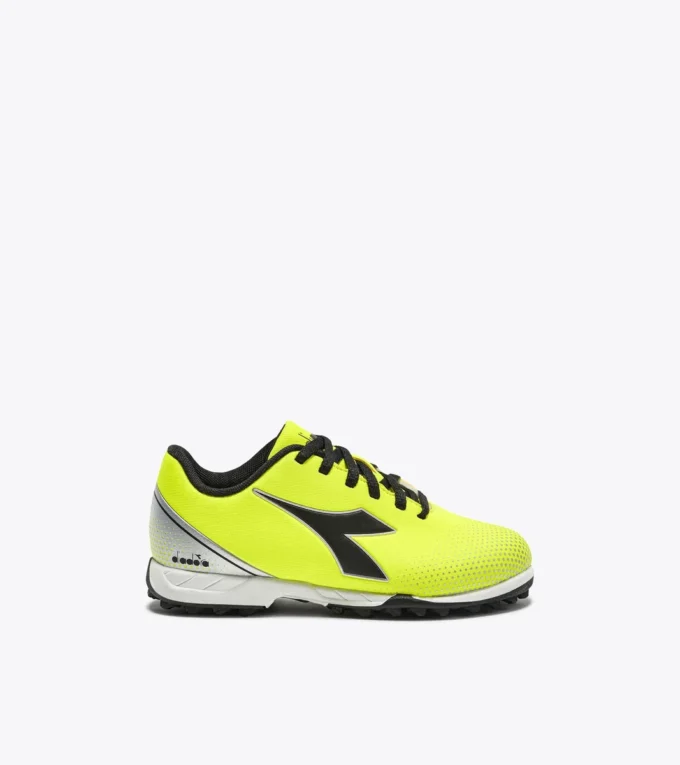 Pichichi 7 Tf Jr Calcio boots for synthetic ground – Junior