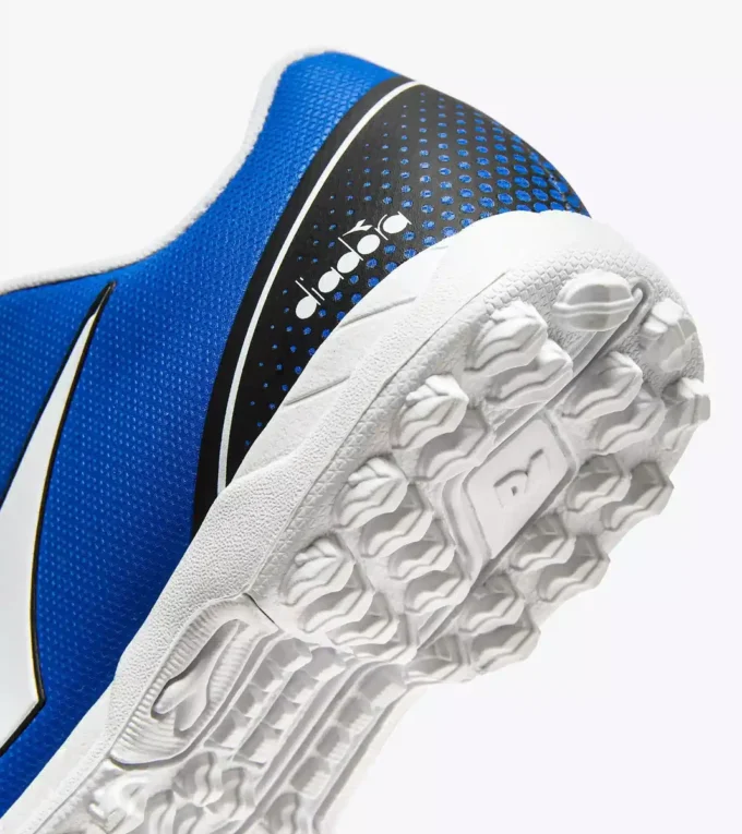 Pichichi 7 Tf Jr Calcio boots for synthetic ground – Junior
