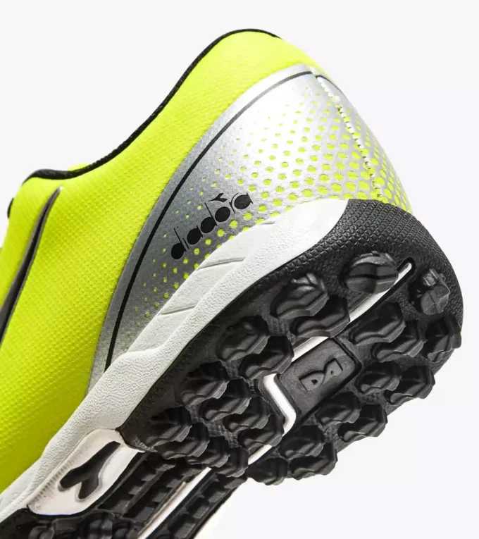 Pichichi 7 Tf Jr Calcio boots for synthetic ground – Junior
