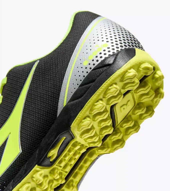 Pichichi 7 Tf Jr Calcio boots for synthetic ground – Junior