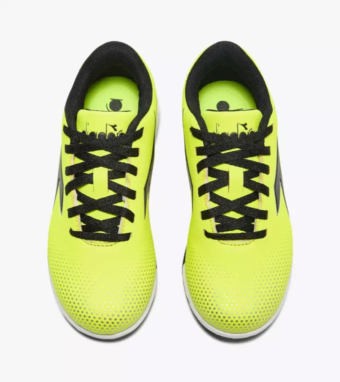 Pichichi 7 Tf Jr Calcio boots for synthetic ground – Junior