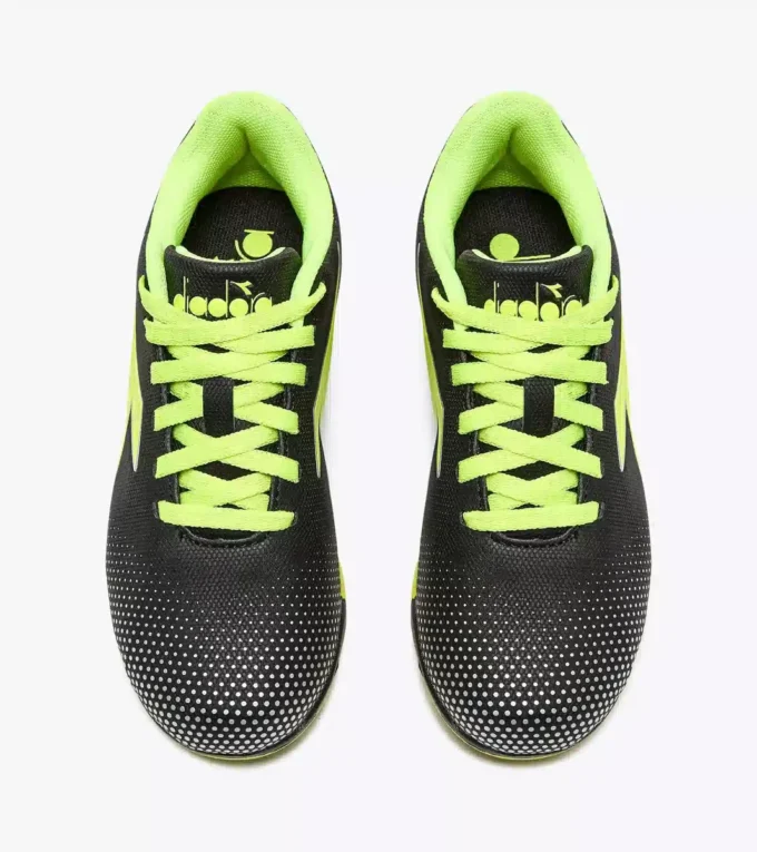 Pichichi 7 Tf Jr Calcio boots for synthetic ground – Junior