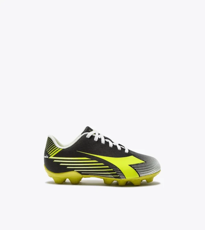 Pichichi 8 Md Jr Calcio boots for hard grounds – Junior