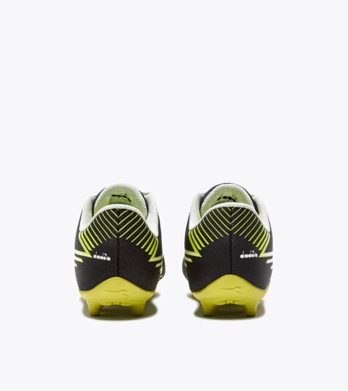 Pichichi 8 Md Jr Calcio boots for hard grounds – Junior