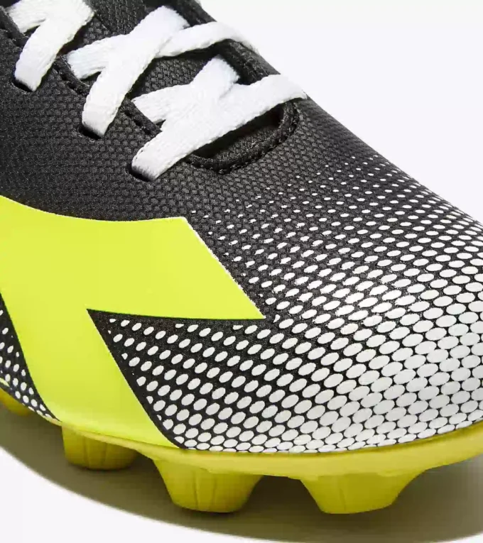 Pichichi 8 Md Jr Calcio boots for hard grounds – Junior