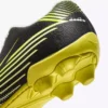 Pichichi 8 Md Jr Calcio boots for hard grounds – Junior