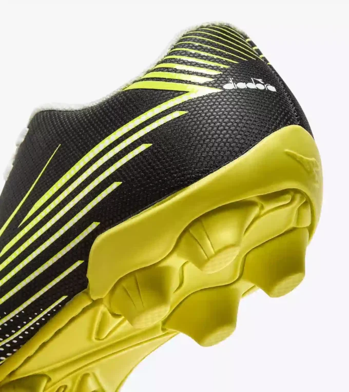 Pichichi 8 Md Jr Calcio boots for hard grounds – Junior