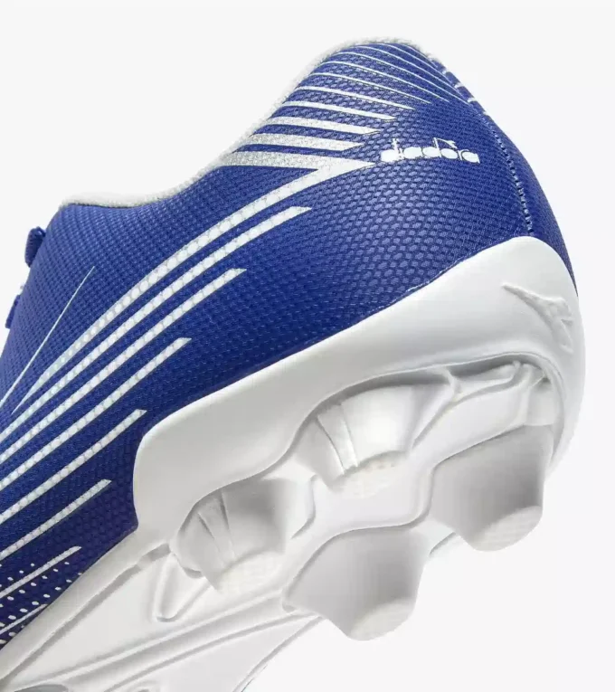 Pichichi 8 Md Jr Calcio boots for hard grounds – Junior