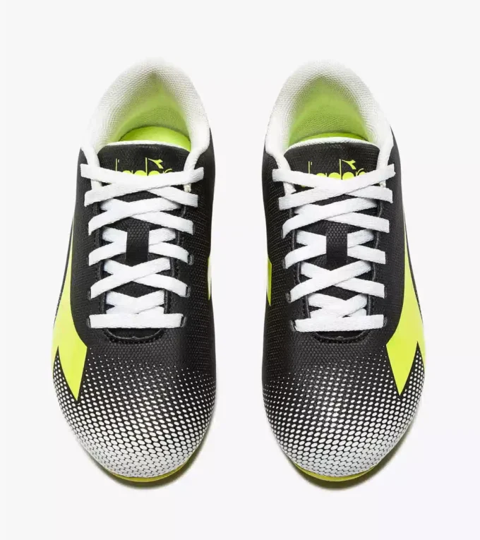 Pichichi 8 Md Jr Calcio boots for hard grounds – Junior