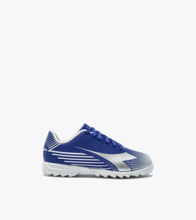 Pichichi 8 Tf Jr Calcio boots for synthetic grounds – Junior