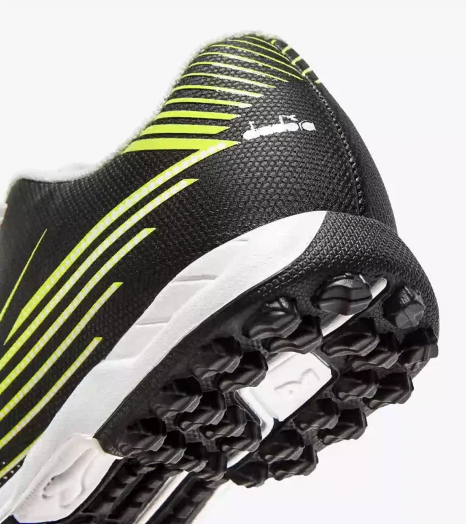 Pichichi 8 Tf Jr Calcio boots for synthetic grounds – Junior