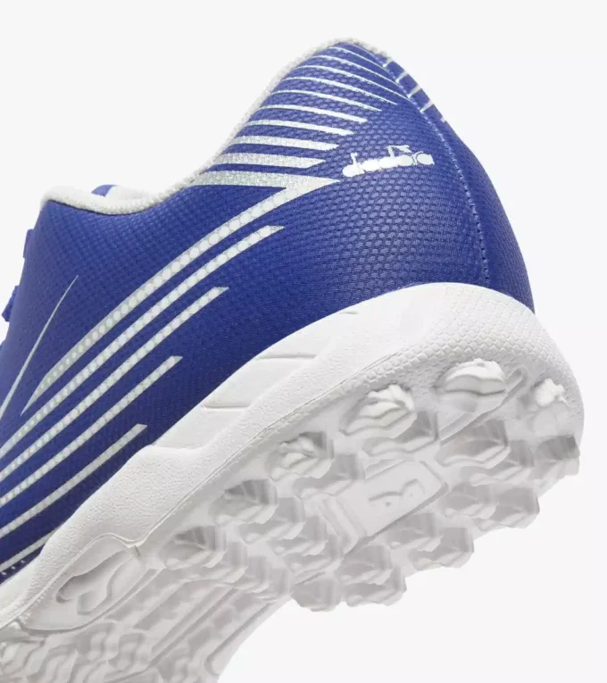Pichichi 8 Tf Jr Calcio boots for synthetic grounds – Junior