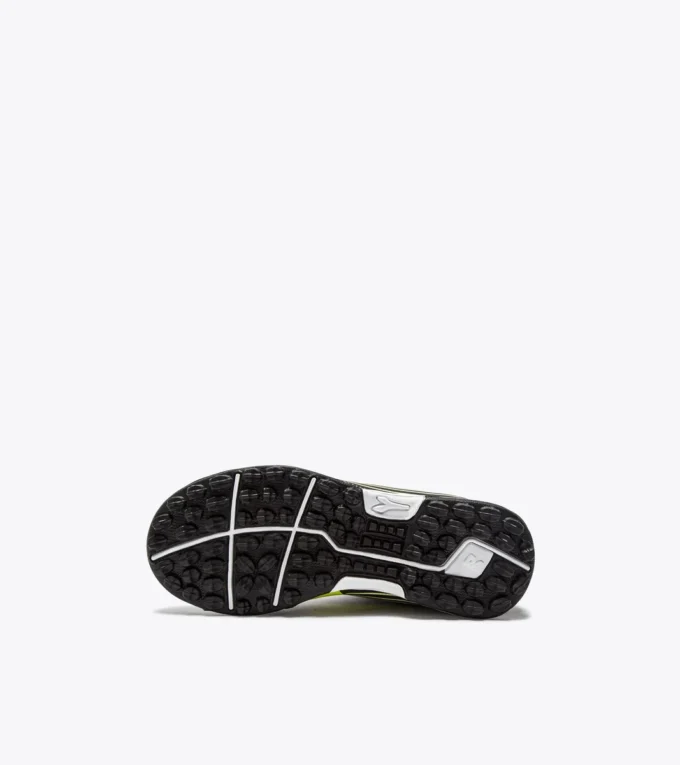Pichichi 8 Tf Jr Calcio boots for synthetic grounds – Junior