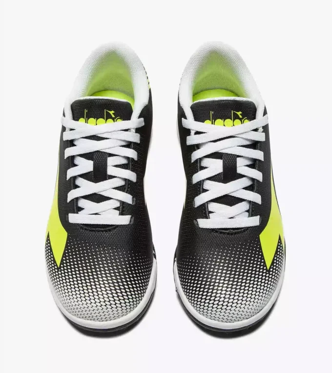Pichichi 8 Tf Jr Calcio boots for synthetic grounds – Junior