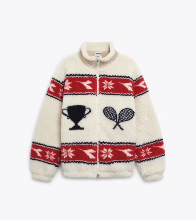 Polar Fleece Jacket Fleece jacket – Exclusive e-commerce & Cortina Store Polar Fleece Jacket Fleece jacket – Exclusive e-commerce & Cortina Store