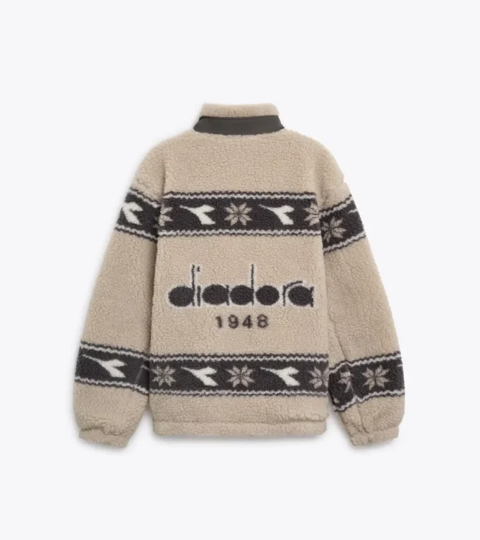 Polar Fleece Jacket Fleece jacket – Exclusive e-commerce & Cortina Store Polar Fleece Jacket Fleece jacket – Exclusive e-commerce & Cortina Store