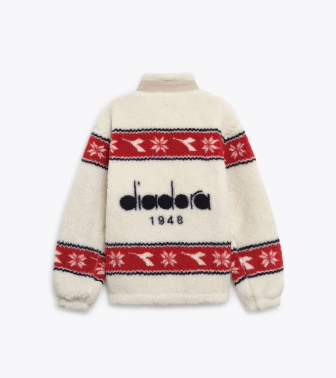 Polar Fleece Jacket Fleece jacket – Exclusive e-commerce & Cortina Store Polar Fleece Jacket Fleece jacket – Exclusive e-commerce & Cortina Store