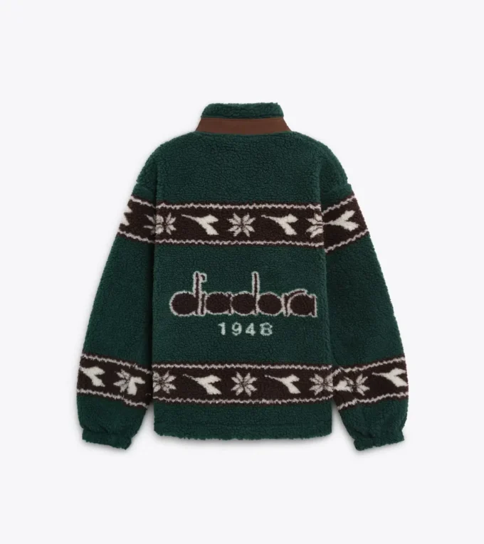 Polar Fleece Jacket Fleece jacket – Exclusive e-commerce & Cortina Store Polar Fleece Jacket Fleece jacket – Exclusive e-commerce & Cortina Store