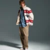 Polar Fleece Jacket Fleece jacket – Exclusive e-commerce & Cortina Store Polar Fleece Jacket Fleece jacket – Exclusive e-commerce & Cortina Store