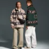 Polar Fleece Jacket Fleece jacket – Exclusive e-commerce & Cortina Store Polar Fleece Jacket Fleece jacket – Exclusive e-commerce & Cortina Store