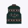 Polar Fleece Vest Fleece vest – Exclusive e-commerce & Cortina Store Polar Fleece Vest Fleece vest – Exclusive e-commerce & Cortina Store