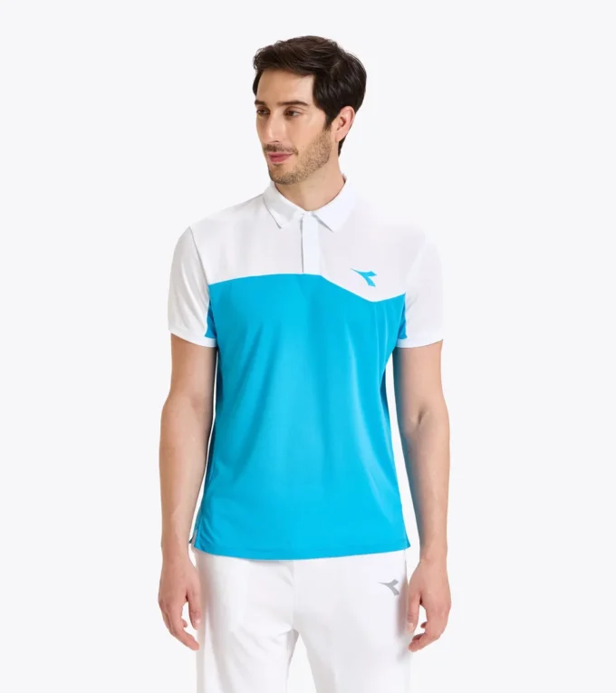 Polo Court Tennis polo shirt