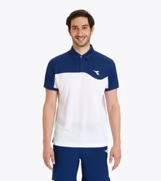 Polo Court Tennis polo shirt