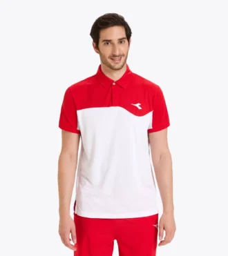 Polo Court Tennis polo shirt