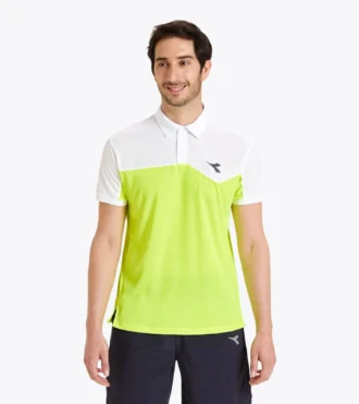 Polo Court Tennis polo shirt