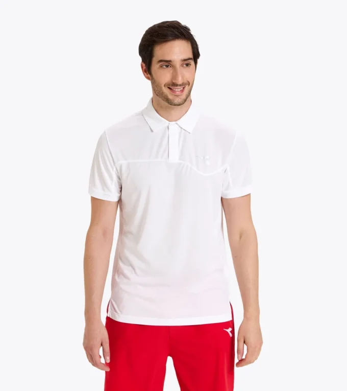 Polo Court Tennis polo shirt