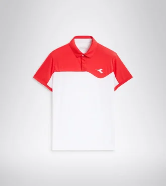 Polo Court Tennis polo shirt