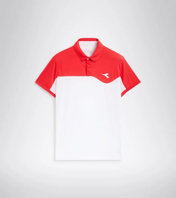 Polo Court Tennis polo shirt