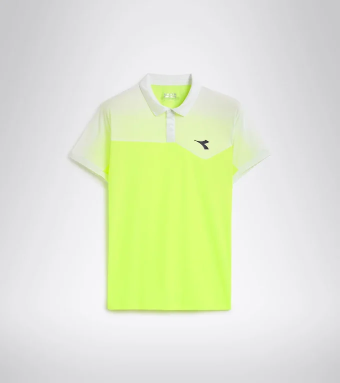 Polo Court Tennis polo shirt