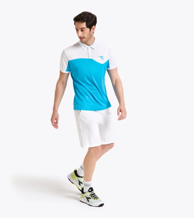 Polo Court Tennis polo shirt