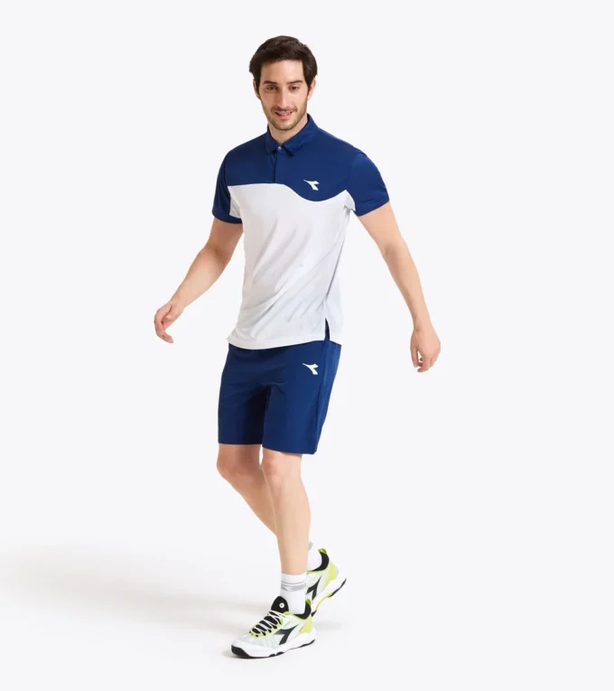 Polo Court Tennis polo shirt