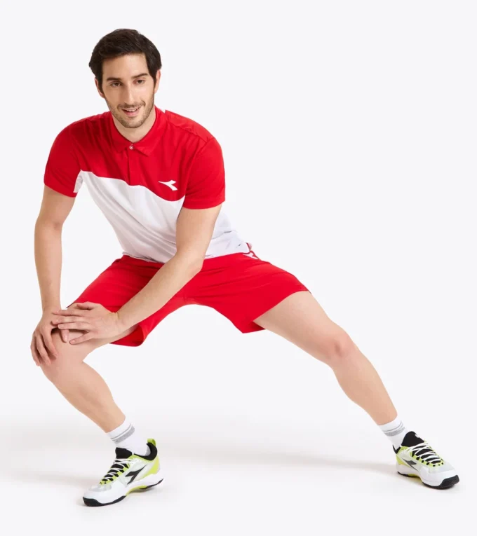Polo Court Tennis polo shirt