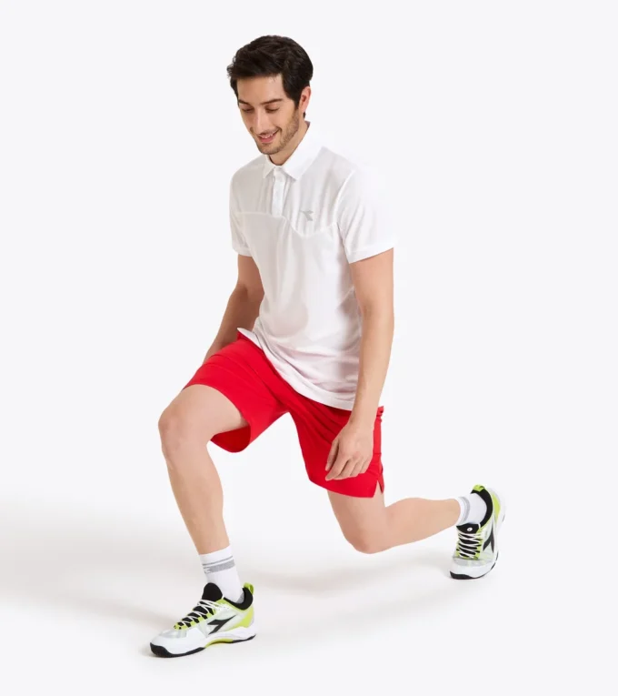 Polo Court Tennis polo shirt
