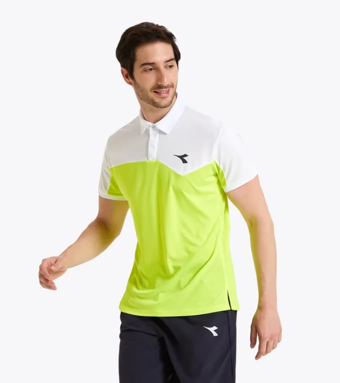 Polo Court Tennis polo shirt